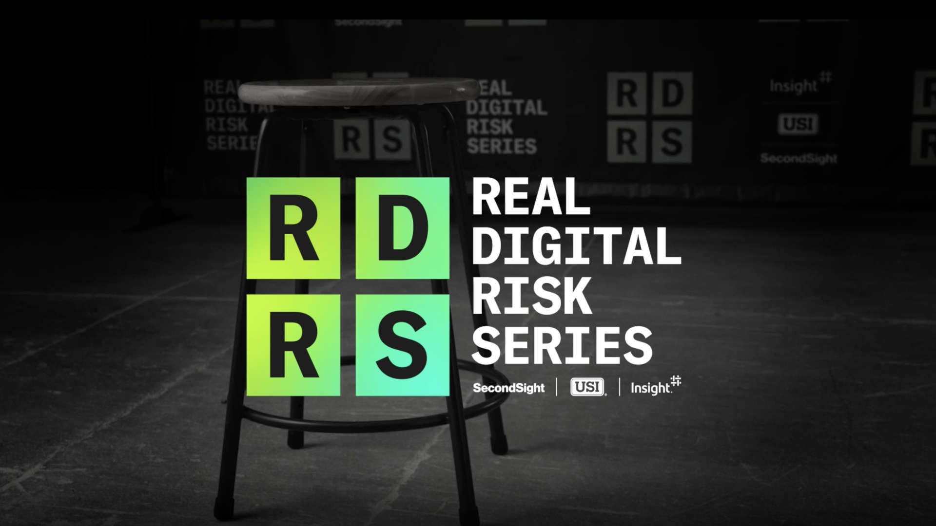 Real Digital Risk Series