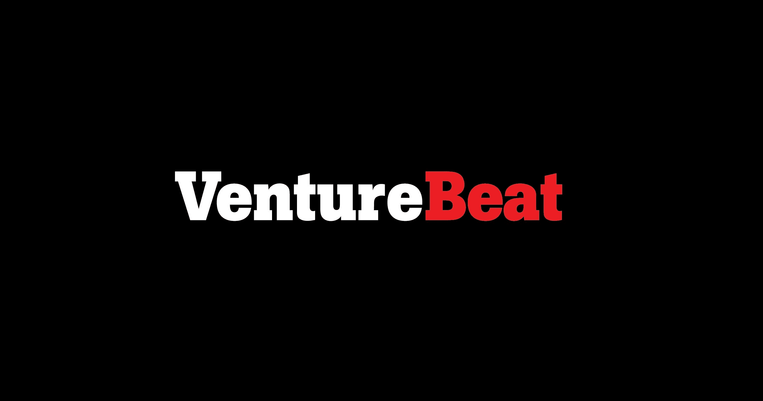 venture beat