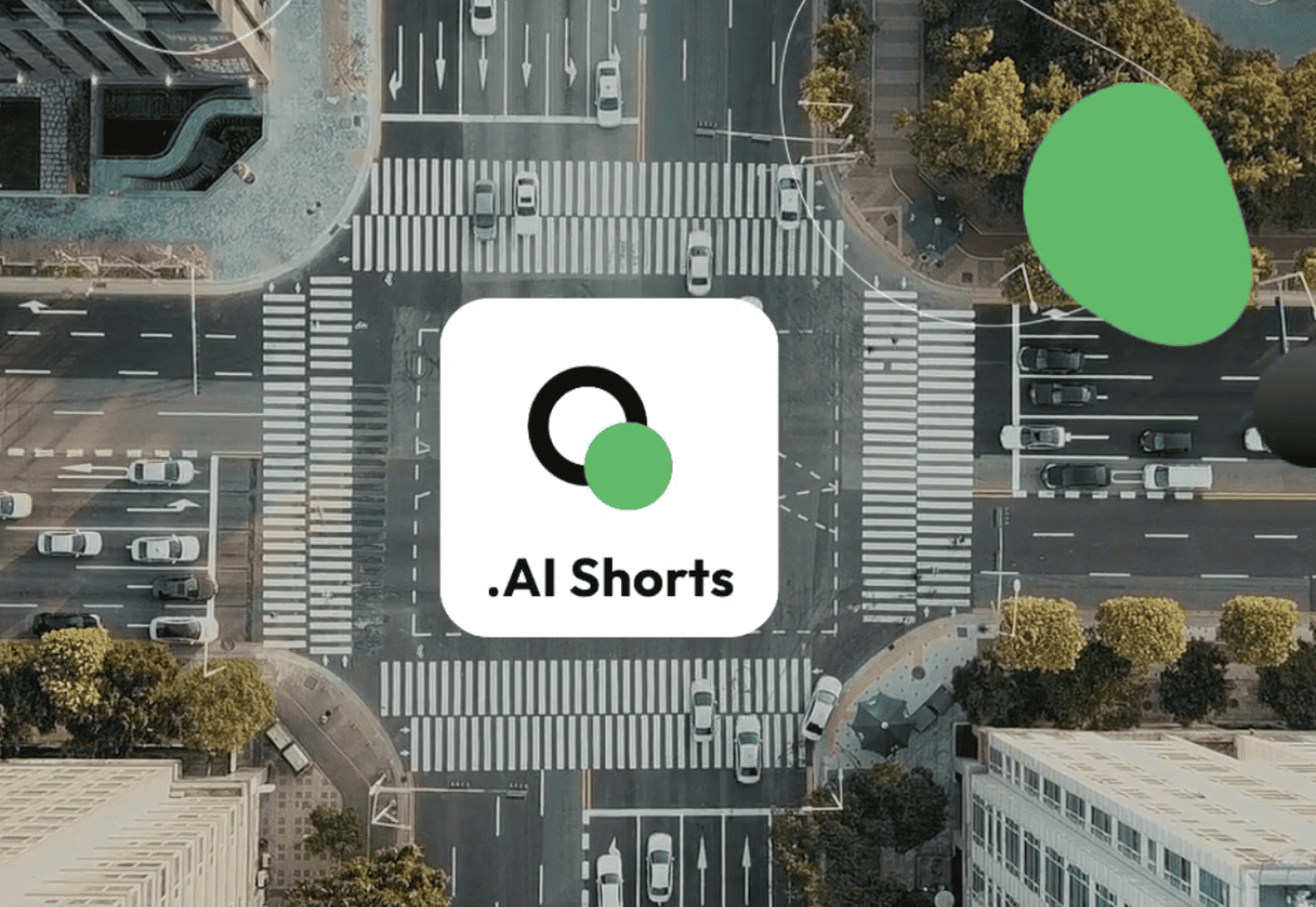 Welcome To Ai Shorts