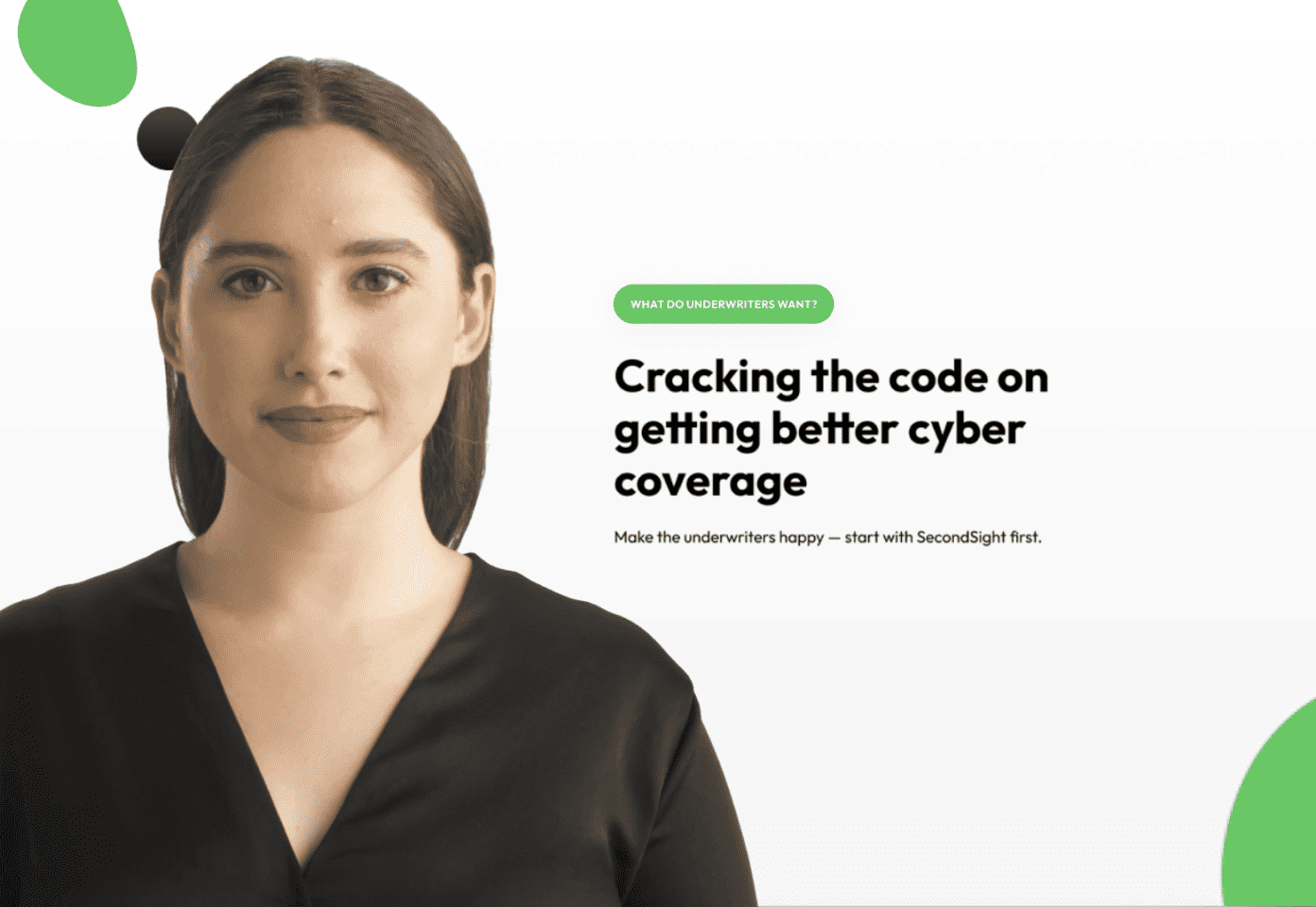 Cracking the code to get better cyber coverage