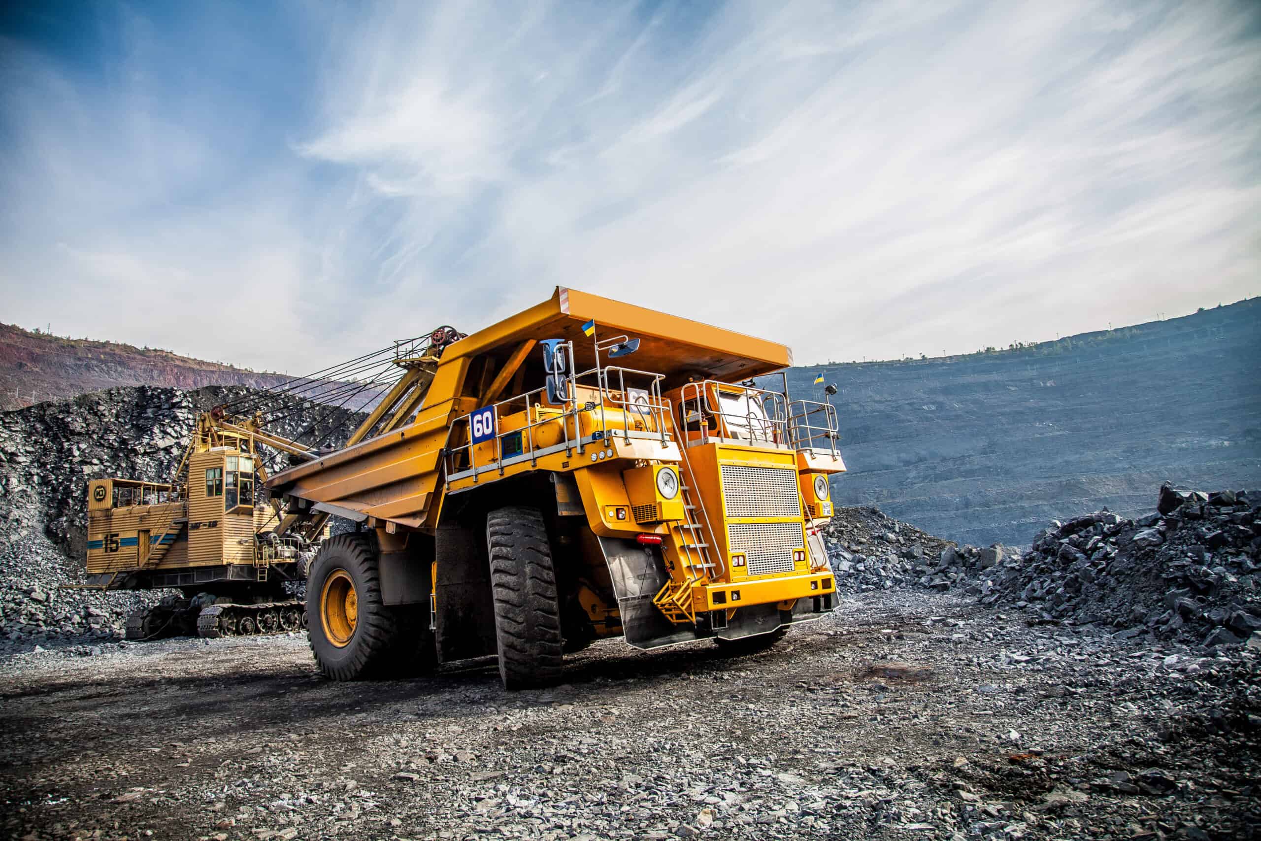 Risk, Reimagined: Pioneering Total Risk Transfer in the Mining Industry